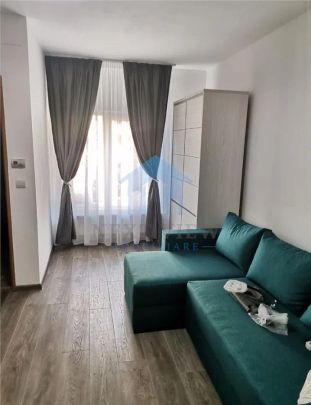 Garsoniera, Manastur - Photo 1