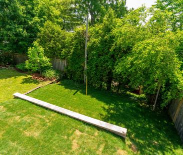 For Lease - 8 Chadwick Avenue, Guelph, Ontario - Photo 6