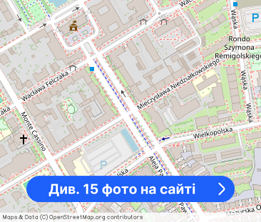 Niedziałkowskiego 2 pokoje z balkonem - Фото 1