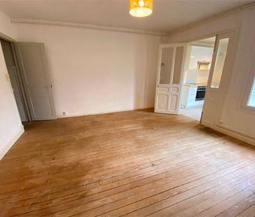 Location Maison 3 pièces 54m² - Photo 2