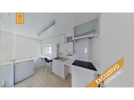 Apartamento T1 em Lisboa - Foto 4