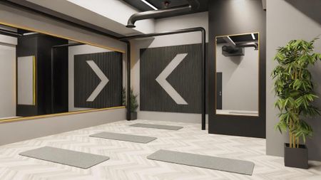 Studio to rent - Photo 2