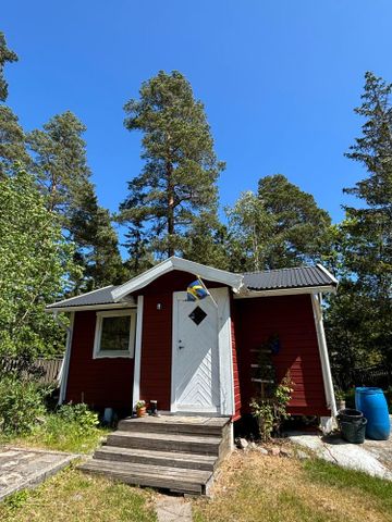 Tallskogsvägen, Djurhamn - Photo 5