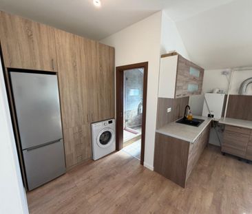 Garsonieră de închiriat, 35 mp, zona Avram Iancu - Photo 6