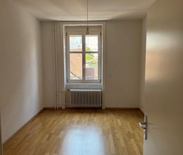 Attraktive 3-Zimmerwohnung zu vermieten! - Photo 2