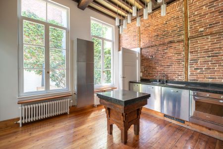 Huis in Brussel - Photo 5