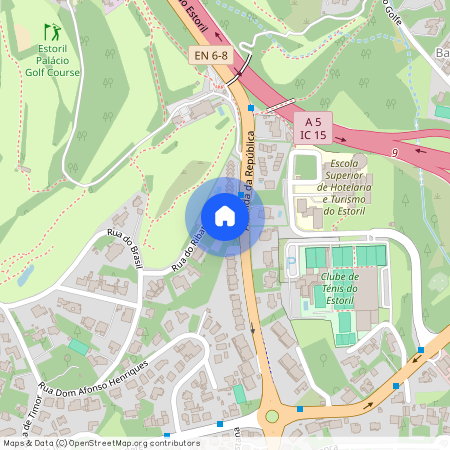 Estoril, 2765-274, Cascais