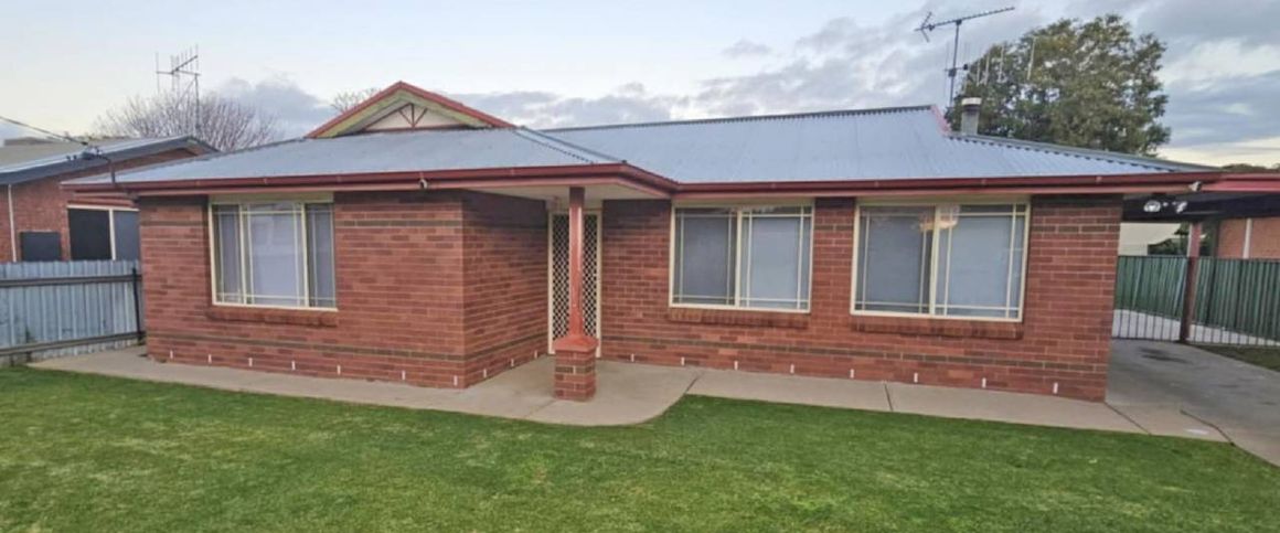 Neat and tidy throughout - Photo 1