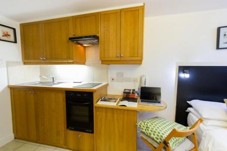 Flat 110 North Gower Street, Euston NW1 2LY - Photo 3