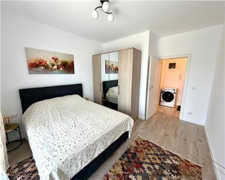 Apartament 2 camere, prima inchiriere, in Ploiesti, zona Albert MRS. - Photo 3