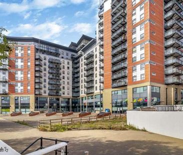 Riverside Way, Leeds, LS1 - Photo 1