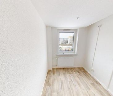Ebenerdig erreichbare 3-Raum-Wohnung mit Wohlfühlfaktor - Photo 3