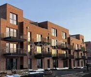 Wohnen im Hanseviertel: Exklusive 3-Zimmer-Neubauwohnung mit Terras... - Photo 2