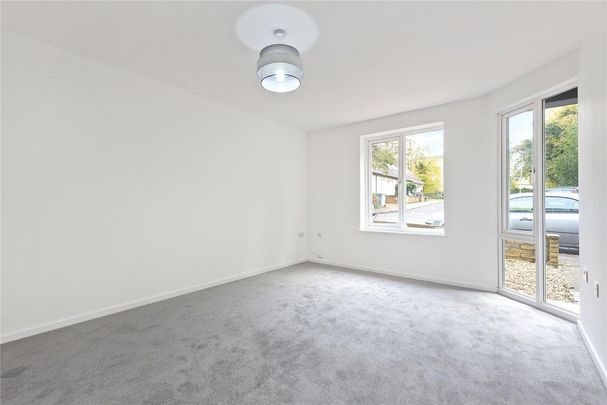 2 bedroom house to rent - Photo 1