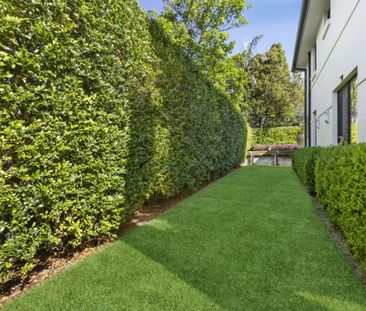 Elegant Townhouse � Quiet, Spacious and Ultra Convenient � Availabl... - Photo 4