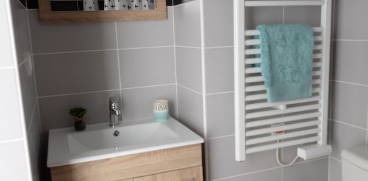 Location Appartement 1 pièce 22m² ISLE 87170 - Photo 2