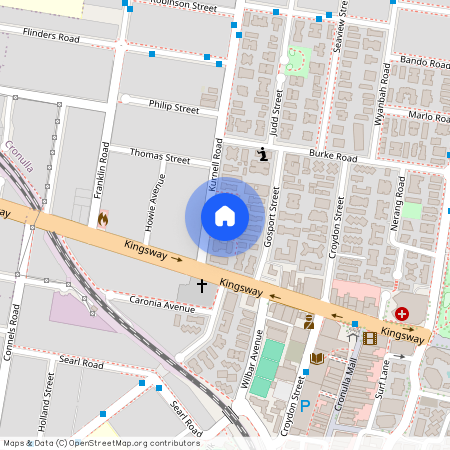 7/68 Kurnell Road, NSW 2230, Cronulla