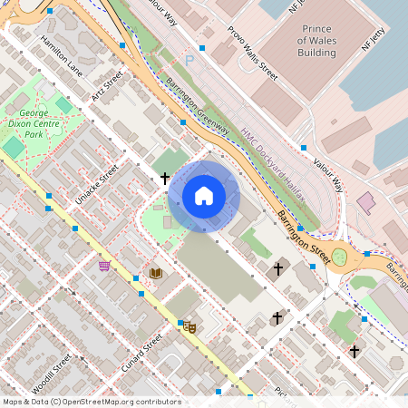 2334 Longard Plaza, 2309, 2319, 2327, 2334 Brunswick St., 5214 Gerris, Halifax, NS B3K 5K6