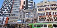 704/268 Flinders Street, Melbourne VIC 3000 - Studio For Rent | Domain - Photo 2