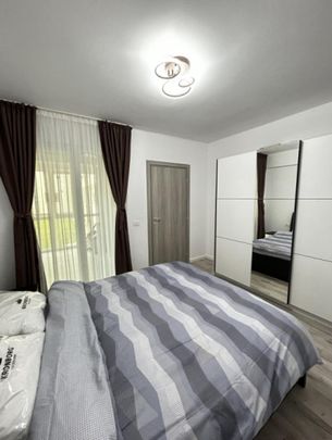Apartament 2 camere, Bloc Nou, Nord - Photo 1