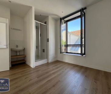 Appartement à louer 2 pièces 38.26m² - Photo 5