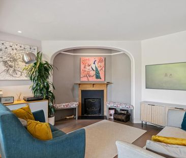 5 bedroom semi-detached house to rent - Photo 3