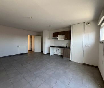 Location Appartement 3 pièces 61m² CASTANET TOLOSAN 31320 - Photo 6