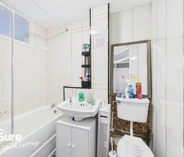 1 bedroom flat to rent - Photo 6