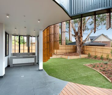 Modern and Central - Photo 3