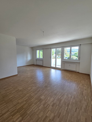 "Geräumige 4-Zimmerwohnung im Grünen" - Photo 1