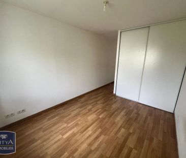 Appartement à louer 3 pièces 69.64m² - Photo 2