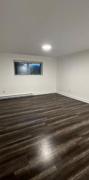 Grand 4½ à louer – Vieux-Longueuil - Photo 1