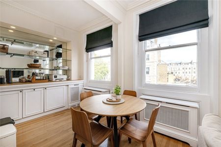 Cranley Gardens, SW7 - Photo 4