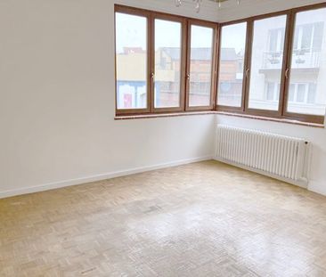 Appartement te huur - Photo 1