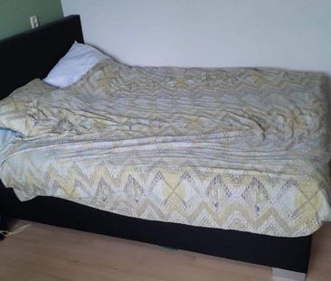 Chambre meublée Tomas Masarikstraat, Utrecht - À louer - Foto 3