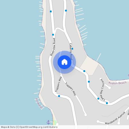 3 Trappers Way, NSW 2107, Avalon Beach