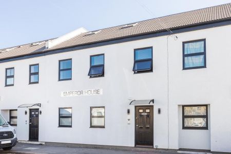 1 bedroom property to rent - Photo 2