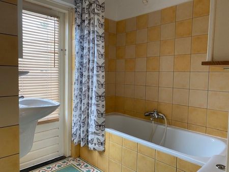 Verhuurd: Welvaartstraat 12, 5684 ZJ Best - Foto 4