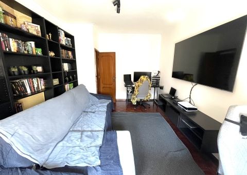 Apartamento T4