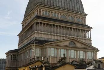 Via Gaudenzio Ferrari, Turin, Piedmont 10124
