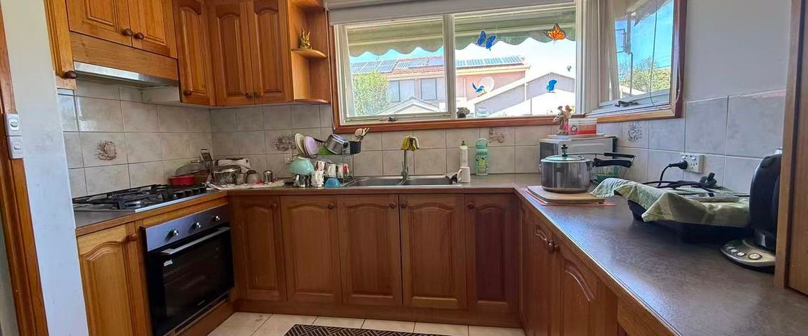 Stylish 3-Bedroom Unit with Solar Panels - Photo 1