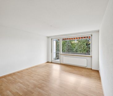 Appartement confortable avec des chambres lumineuses à louer à Bert... - Foto 2