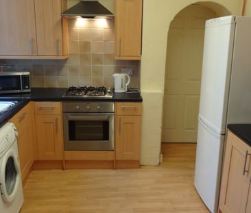 83 Storer Road- 5 Doubles & 2 bathrooms Loughborough - Photo 4