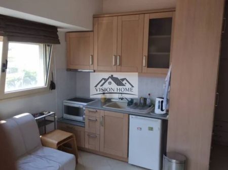 Studio/Γκαρσονιέρα για ενοικίαση - Τούμπα, - Photo 3