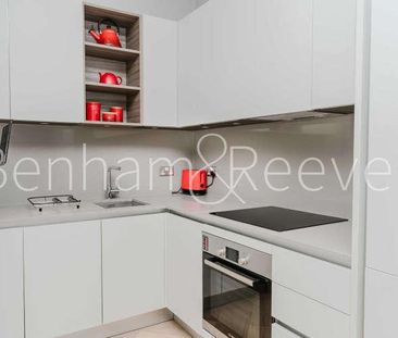 Market Building, Brentford, TW8 - Photo 6