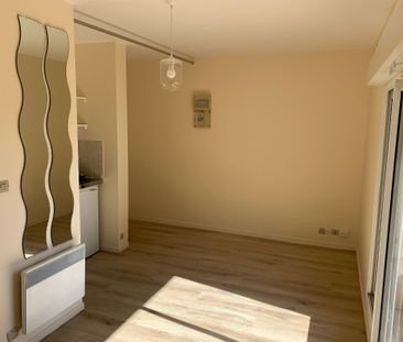 Appartement T1 à Rennes - Photo 4