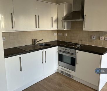 1 bedroom flat to rent - Photo 6