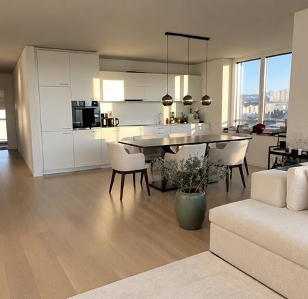 3.5 Zimmer, 10. Stock - Photo 3