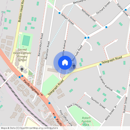 4 Merrivale Road, Pymble, NSW 2073