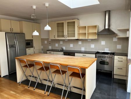 Carel Fabritiuslaan 35, Elsrijk Oost, 1181TD, Amstelveen - Foto 3